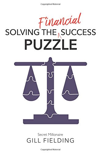 Beispielbild fr Solving the Financial Success Puzzle zum Verkauf von WorldofBooks