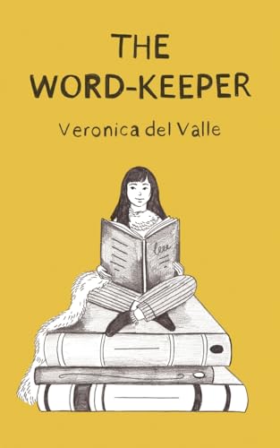 Beispielbild fr The Word-Keeper zum Verkauf von ThriftBooks-Atlanta