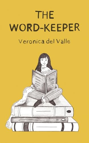 9781781328415: The Word-Keeper