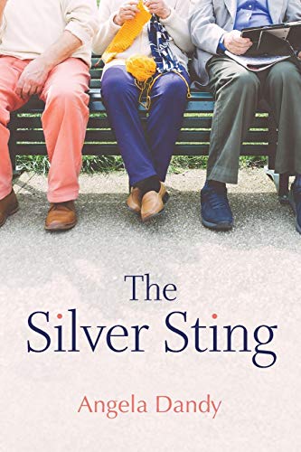 Beispielbild fr The Silver Sting (1) (The Silveries) zum Verkauf von WorldofBooks