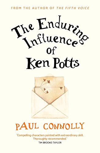 Stock image for The Enduring Influence of Ken Potts for sale by WorldofBooks