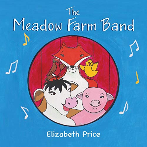 Beispielbild fr The Meadow Farm Band: Teaching the Value of Inclusion zum Verkauf von WorldofBooks