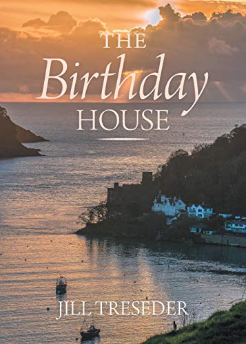 Stock image for The Birthday House for sale by WorldofBooks