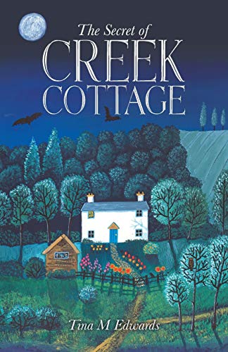 Stock image for The Secret of Creek Cottage for sale by WorldofBooks