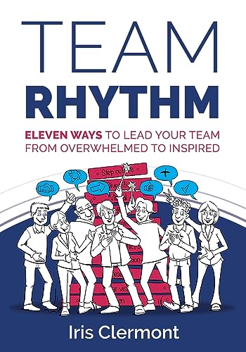 Imagen de archivo de Team Rhythm a la venta por GreatBookPrices