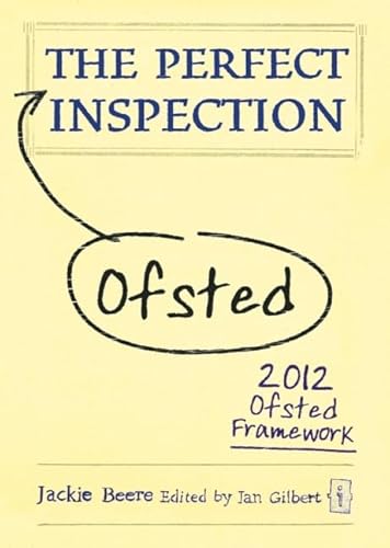 Beispielbild fr The Perfect (Ofsted) Inspection zum Verkauf von AwesomeBooks