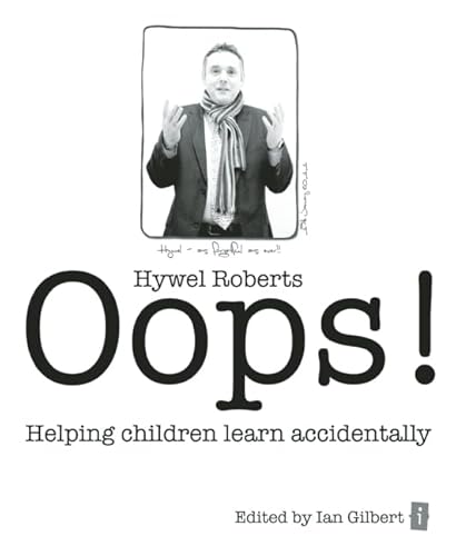 Imagen de archivo de Oops!: Helping Children Learn Accidentally a la venta por WorldofBooks