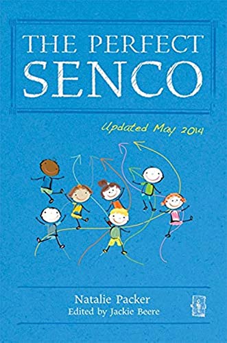 Beispielbild fr The Perfect SENCO (Perfect series) zum Verkauf von WorldofBooks