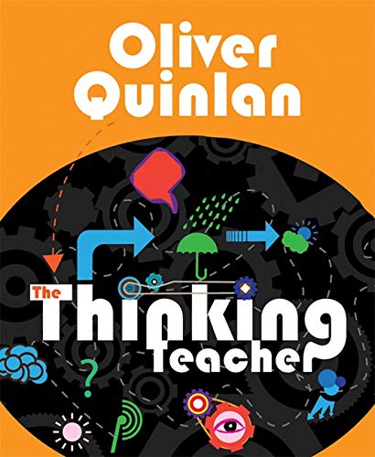 9781781351086: The Thinking Teacher