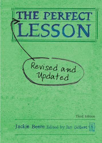 Beispielbild fr The Perfect Lesson - Third Edition: Revised and updated (Perfect series) zum Verkauf von WorldofBooks