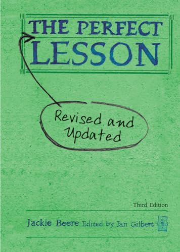 Stock image for The Perfect Lesson - Third Edition: Revised and updated (Perfect series) for sale by WorldofBooks