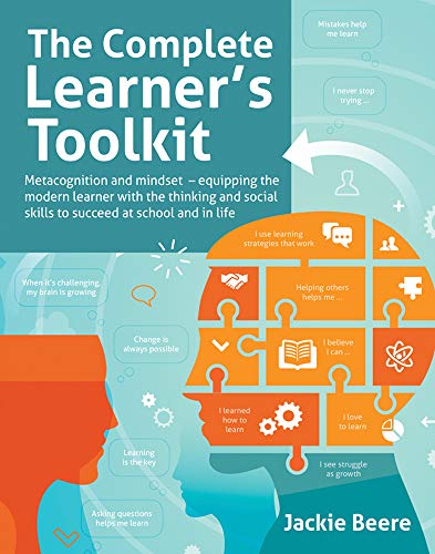 Beispielbild fr The Complete Learner's Toolkit zum Verkauf von Blackwell's