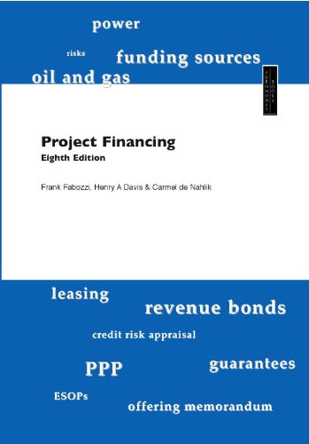 9781781370704: Project Financing 8th Edition