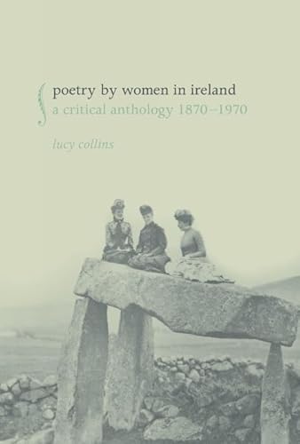 Beispielbild fr Poetry by Women in Ireland zum Verkauf von Blackwell's