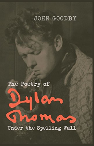 Beispielbild fr The Poetry of Dylan Thomas zum Verkauf von Blackwell's