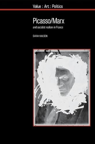 9781781381922: Picasso / Marx: And Socialist Realism in France: 8