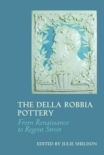 Stock image for The Della Robbia Pottery for sale by Blackwell's