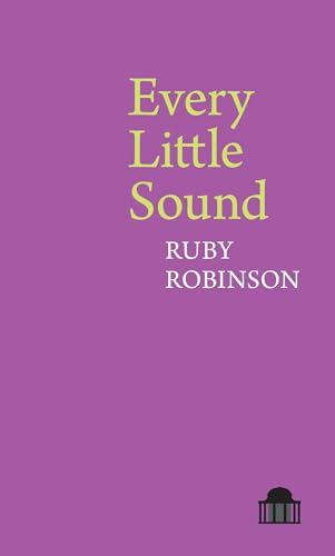 9781781382912: Every Little Sound (Pavilion Poetry)