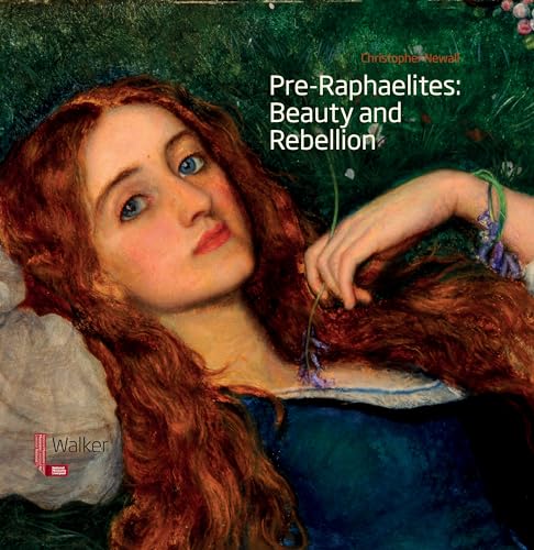 Stock image for Pre-Raphaelites: Beauty and Rebellion for sale by WorldofBooks