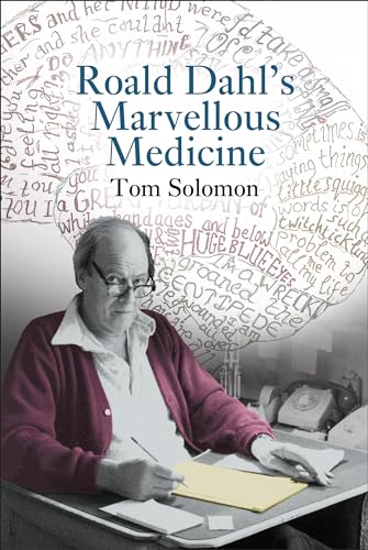 Stock image for Roald Dahl's Marvellous Medicine for sale by WorldofBooks