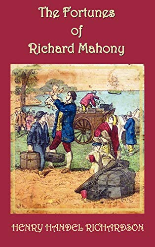 9781781390672: The Fortunes of Richard Mahony