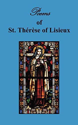 9781781390832: Poems of St. Therese, Carmelite of Lisieux