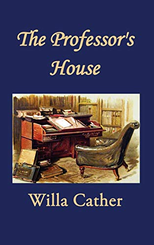 9781781390863: The Professor’S House