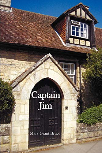 Stock image for Captain Jim for sale by PBShop.store UK