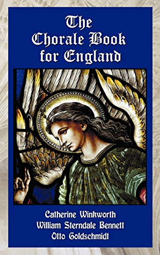 Imagen de archivo de The Chorale Book for England a la venta por AwesomeBooks