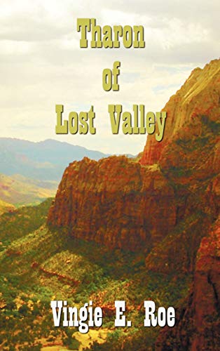 9781781391334: Tharon of Lost Valley