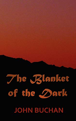 9781781391624: The Blanket of the Dark