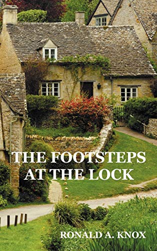 The Footsteps at the Lock (9781781391662) by Knox, Ronald A