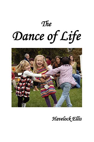 Imagen de archivo de The Dance of Life a la venta por Better World Books