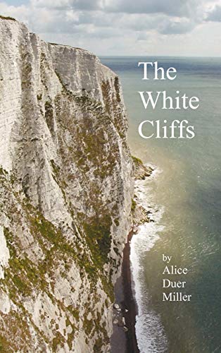 Beispielbild fr The White Cliffs zum Verkauf von Books From California