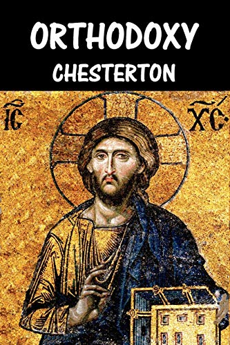 Orthodoxy (9781781392263) by Chesterton, G K