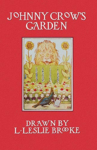 Imagen de archivo de Johnny Crow's Garden (in Color) (Paperback) a la venta por AussieBookSeller