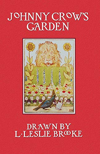 Stock image for Johnny Crow's Garden (in Color) (Paperback) for sale by AussieBookSeller