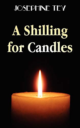 9781781392867: A Shilling for Candles