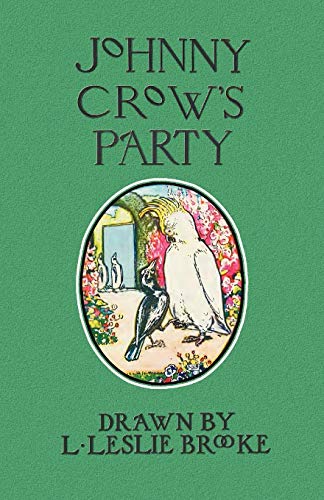 Stock image for Johnny Crow's Party (in Color) (Paperback) for sale by Grand Eagle Retail