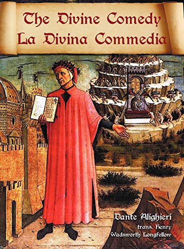 9781781393192: The Divine Comedy / La Divina Commedia - Parallel Italian / English Translation