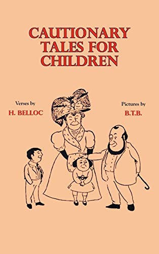 9781781393215: Cautionary Tales for Children