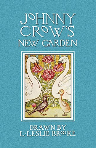 Beispielbild fr Johnny Crow's New Garden (in Color) zum Verkauf von Buchpark
