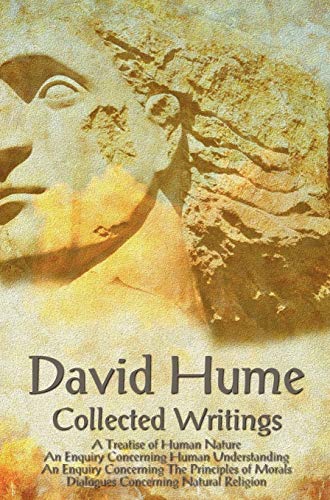 Stock image for David Hume Collected Writings for sale by Webbooks, Wigtown