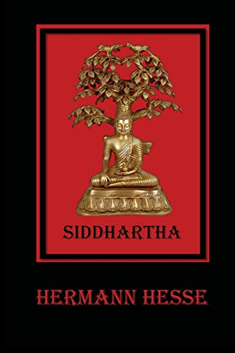 Stock image for Siddhartha An Indian Tale for sale by PBShop.store US