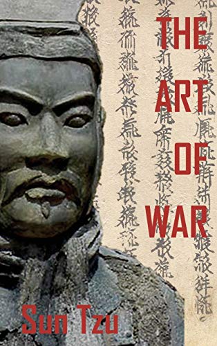 Stock image for The Art of War (Hardcover) for sale by AussieBookSeller