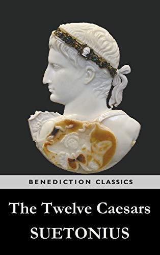 9781781394427: The Twelve Caesars