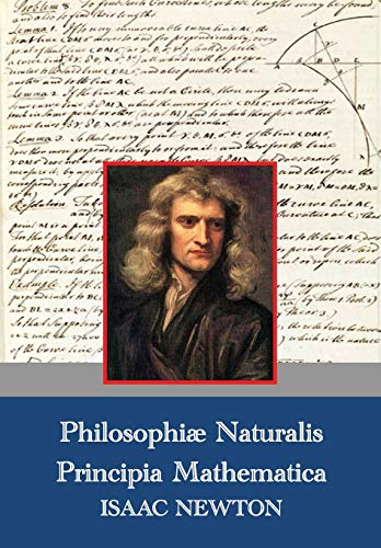 9781781394960: Philosophiae Naturalis Principia Mathematica (Latin,1687)