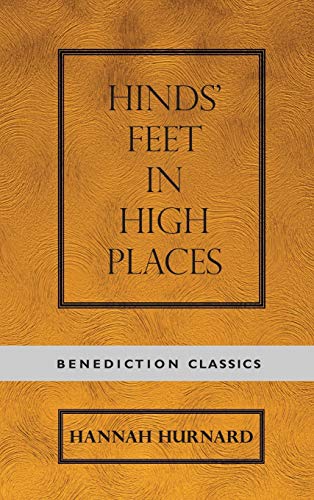 9781781396117: Hinds' Feet on High Places