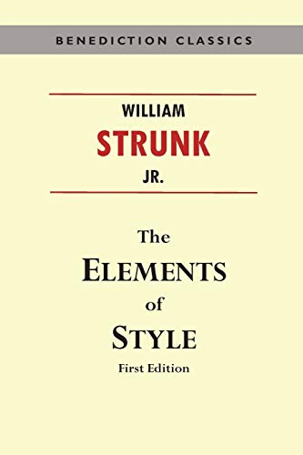 Stock image for The Essentials of Style (First Edition) for sale by Lucky's Textbooks