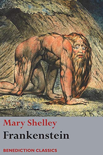 Beispielbild fr Frankenstein; or, The Modern Prometheus: (Shelley's final revision, 1831) zum Verkauf von HPB-Red